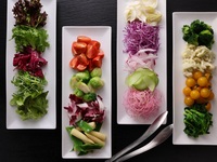 ベルラーゴ　女子会プラン【未就学児のお子様】無料