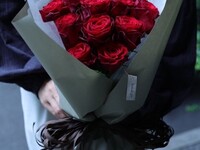 MENU  PROPOSÉ（ムニュプロポーズ プロポーズプラン ）