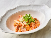 （平日）オーヴェストランチ＜全3品：前菜・パスタ・デザート＞　3,200円