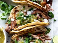 TEPACHE PETITE 5 COURSE MENU