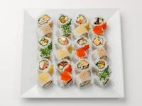 【PP-33】ロール寿司取り合わせ