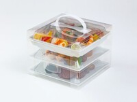 【PX-01】パーティープレートBOX　A