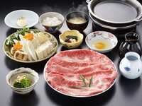 ■■■昼のすき焼■■■