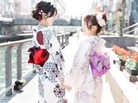 Japanese drum experience [1,000 yen course]