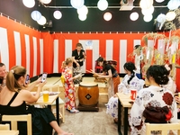 Yosakoi Dance Lecture [1,000 yen course]