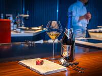 Special Wine Pairing Course