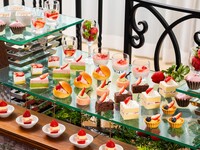 【オプション】ストロベリービュッフェ（小学生料金）