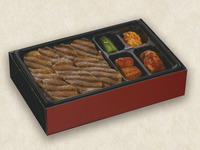 和牛カルビ弁当