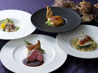 ロートンヌ（ランチ）