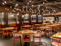 席のみ予約 　1-8名様