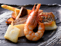 （土日祝ランチ）◆黒潮-kuroshio-◆＜1日10食限定＞