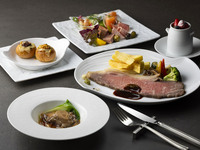 ランチ【TSUBAKI】