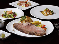 ランチ【TSUBAKI】