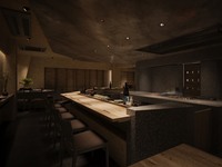 お席のみのご予約 (勝手口河内屋)