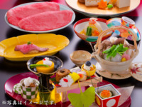 SHUNSAI Sukiyaki Course