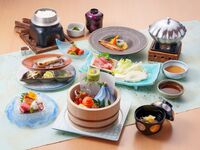 うまいもん会席