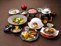 うまいもん会席