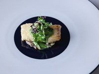 “Clé” ～五味への鍵～＋ペアリング3杯付（ランチ＆ディナー）　