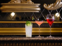 Autumn Cocktail Fair