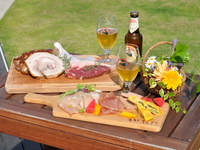 ＊＊＊BBQプランとは＊＊＊ 