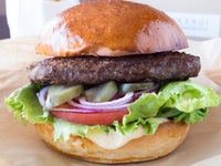 カジュアルランチ　2026.4.2