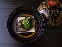 【一日一組様限定】昼の一期一会のご馳走コース