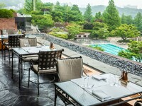 2025 Weekday Lunch Buffet  | Adult 