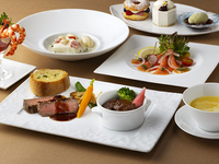 [Prepaid only, Hotel Tour included] Penthouse lunch