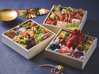 [Advance payment] Osechi BOX -Miyabi-