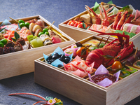 Osechi BOX -Miyabi- 
