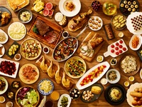 [Lunch Lunch Buffet] Children (ages 4-6)