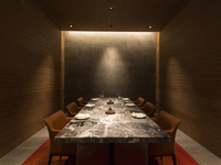 お祝いディナーコース｜個室