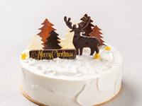 【web割】フォレ・ブランシュ