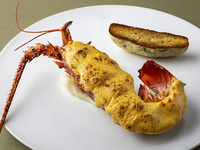 【11/1-11/30】110th<Menu Classic> 27,000yen