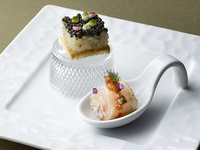 【11/1-11/30】110th<Déjeuner Spécial> 13,000yen