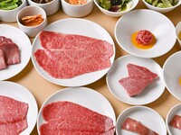 ビーフキッチンコース（飲み放題付）