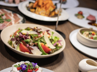 J’Zスペシャルアニバーサリープラン【平日】