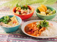 [Buffet | Weekdays] Toddlers (ages 4 and up)