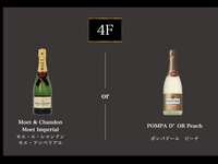 SUB FLOOR (Weekdays)