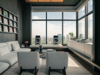 リスニングルーム by OJAS