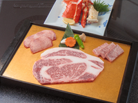 [December 1 to January 3] Lunch: Yuki with Crab (All-You-Can-Drink) (120 minutes)