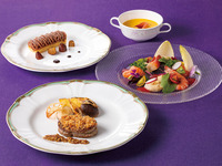 【Weekdays】Halloween Dinner
