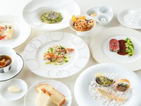 Premium Course (Lunch)