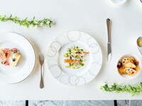 Standard Course (Lunch)