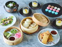 【Dinner】コネクト東京グルメ様コラボ！Share Course 3名様以上 4800