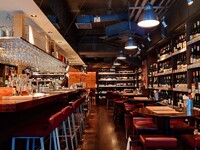 Seat only reservation