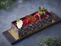 【新作】ラズベリーショコラ