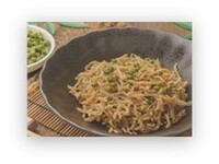 Takeout: Chirimen Sansho (dried young sardines with sansho pepper)