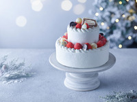 【Limited to 20】Two-Tier Premiamu Shortcake