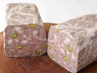 【配送】パテ・ド・カンパーニュ　フルサイズ